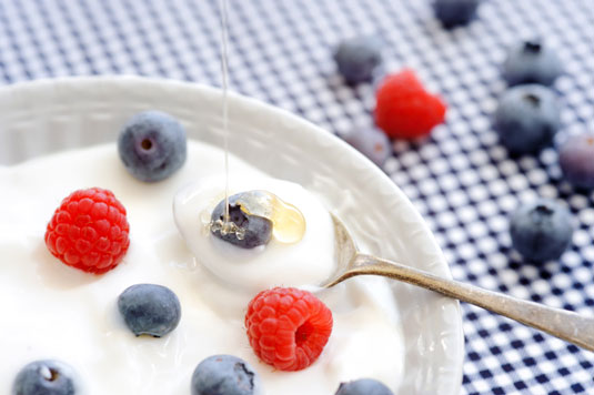 10 semplici passaggi per cambiare le tue abitudini alimentari