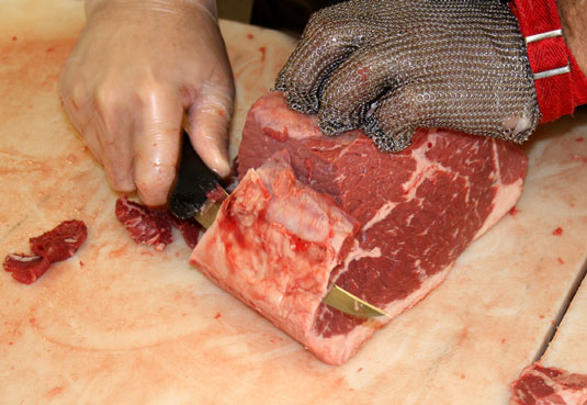 10 semplici passaggi per cambiare le tue abitudini alimentari