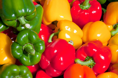 Dieci consigli per ottenere più alimenti a base vegetale nella tua dieta