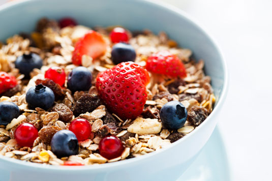 Dieci consigli per ottenere più alimenti a base vegetale nella tua dieta