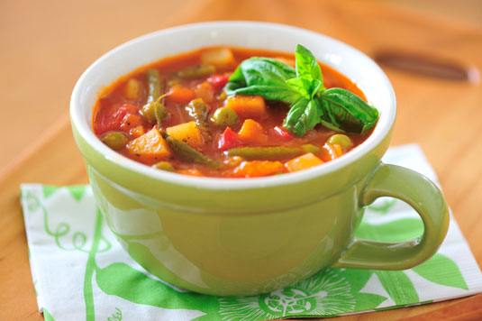 Dieci consigli per ottenere più alimenti a base vegetale nella tua dieta