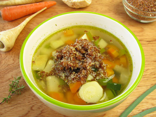 Dieci consigli per ottenere più alimenti a base vegetale nella tua dieta