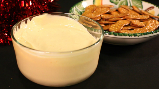 Ricetta Salsa Di Formaggio Alla Birra