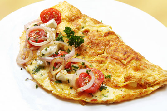 Cosa mangiare a colazione nella Dieta Mediterranea