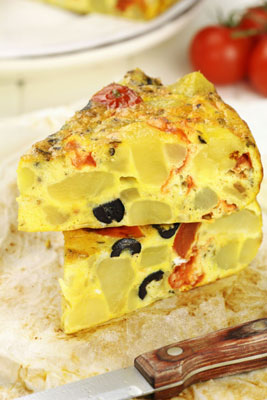 Cosa mangiare a colazione nella Dieta Mediterranea