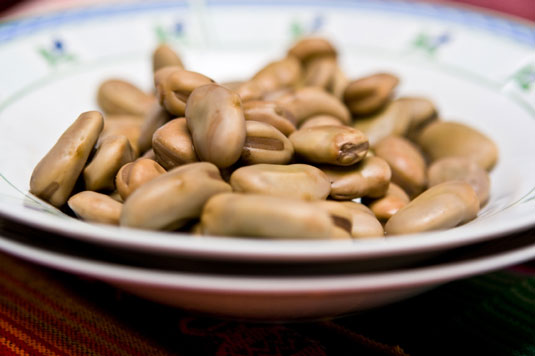 Cosa mangiare a colazione nella Dieta Mediterranea